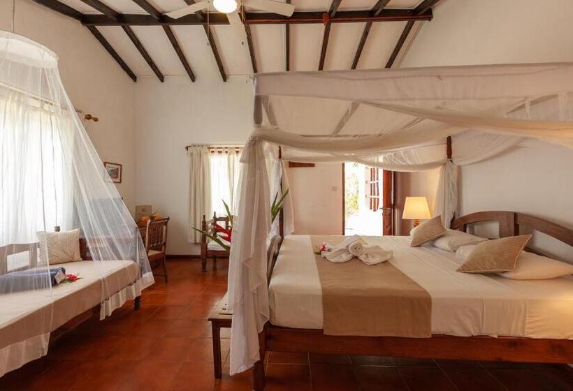 Fotos del hotel Cote D Or Lodge:  5