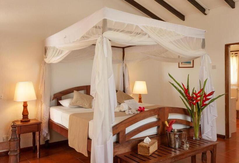 Fotos del hotel Cote D Or Lodge:  4
