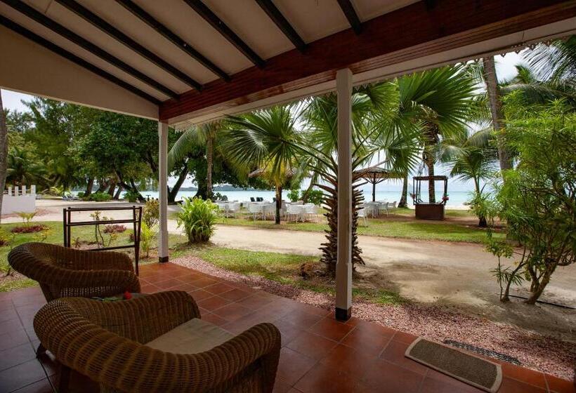 Fotos del hotel Cote D Or Lodge:  29