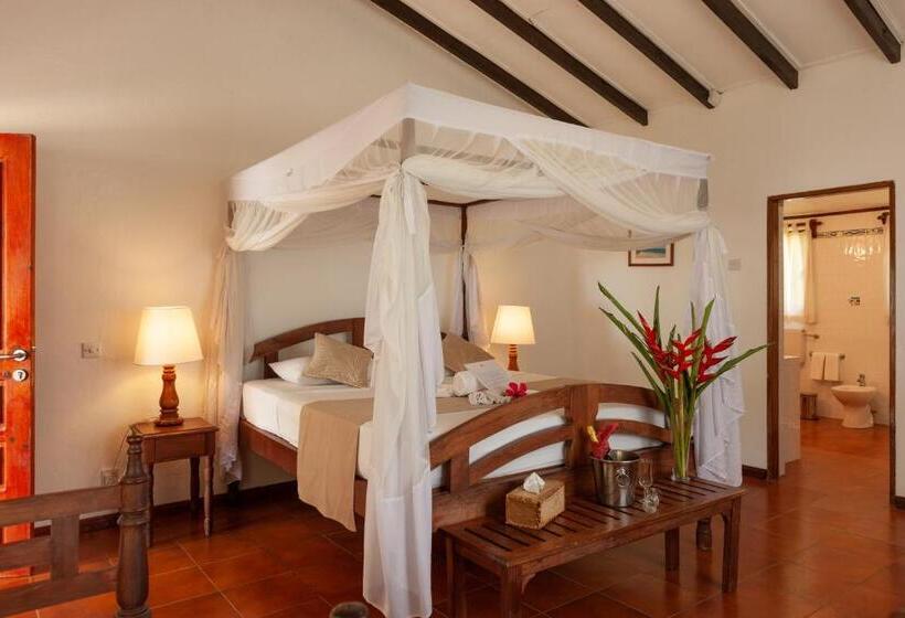 Fotos del hotel Cote D Or Lodge:  3