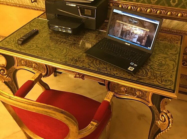 Fotos del hotel Des Epoques:  4