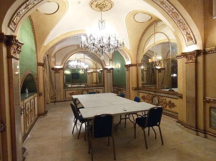 Fotos del hotel Des Epoques:  5