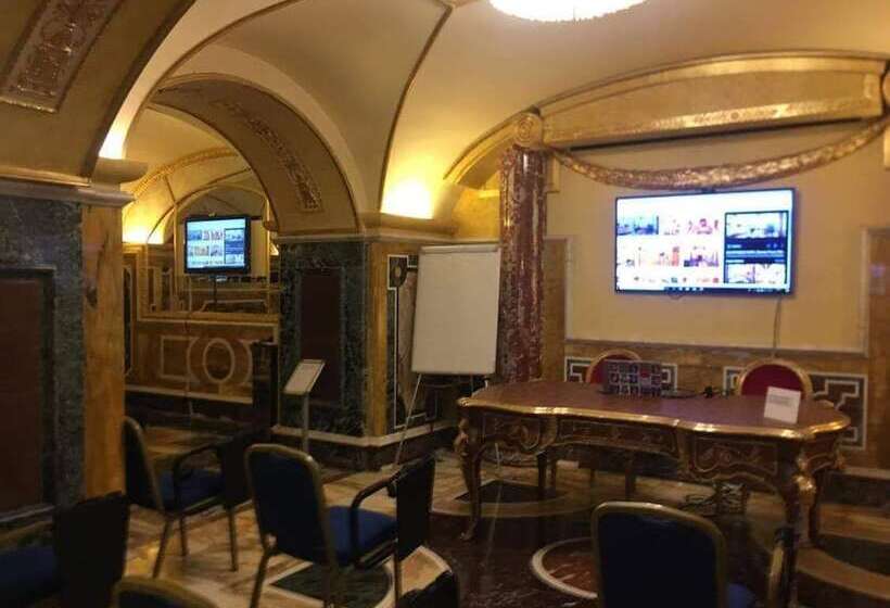 Fotos del hotel Des Epoques:  6