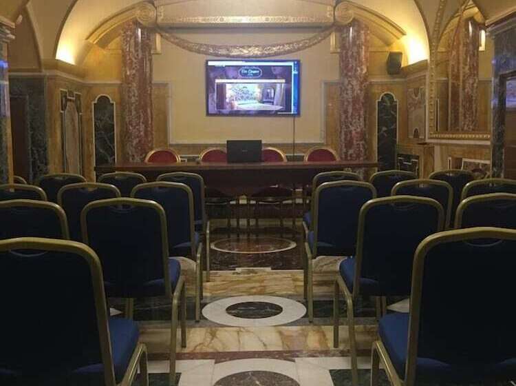 Fotos del hotel Des Epoques:  8