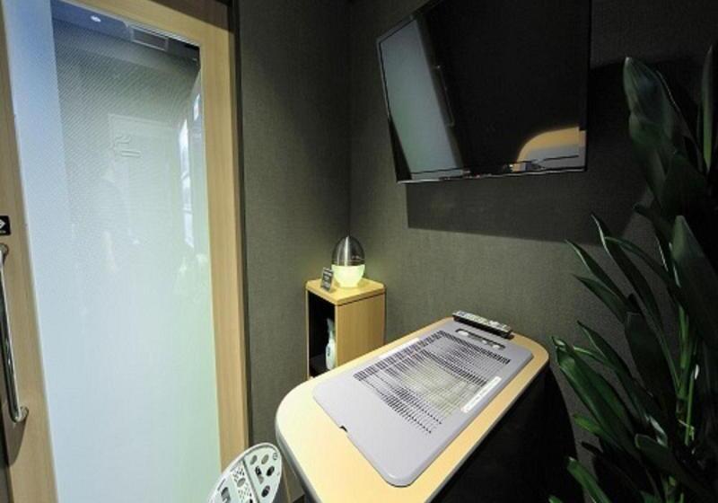 Fotos del hotel Dormy Inn Ueno Okachimachi:  10