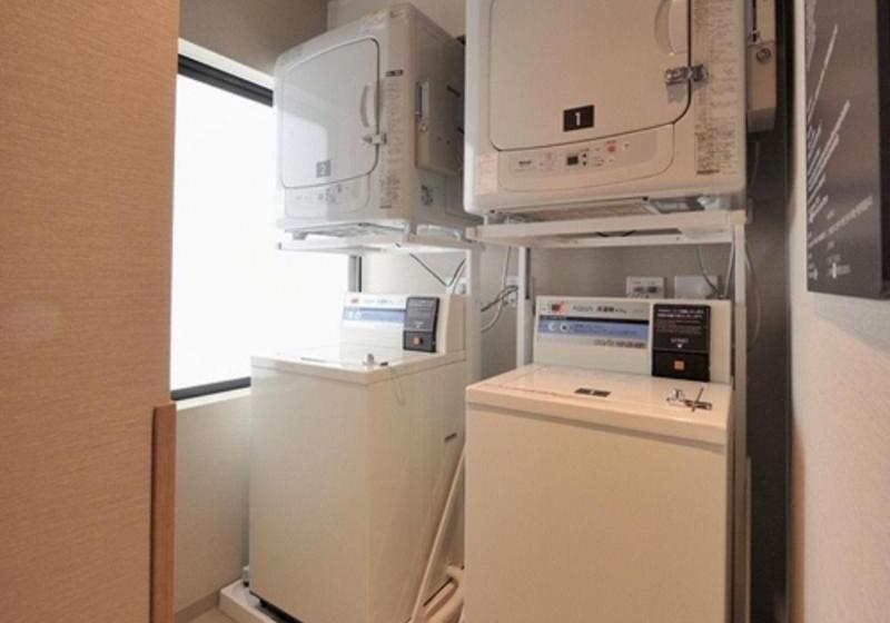 Fotos del hotel Dormy Inn Ueno Okachimachi:  11