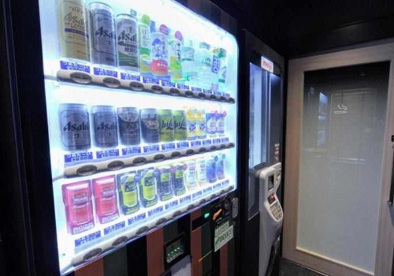 Fotos del hotel Dormy Inn Ueno Okachimachi:  3