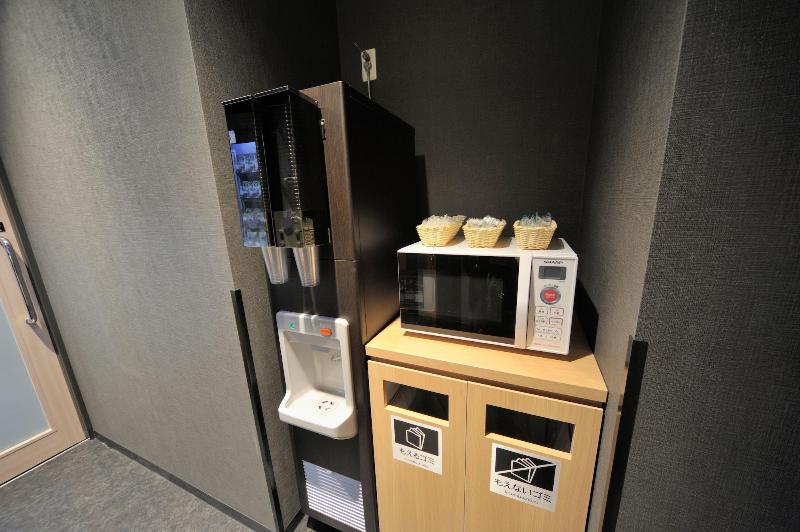 Fotos del hotel Dormy Inn Ueno Okachimachi:  16