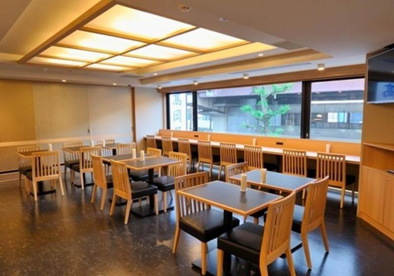 Fotos del hotel Dormy Inn Ueno Okachimachi:  20