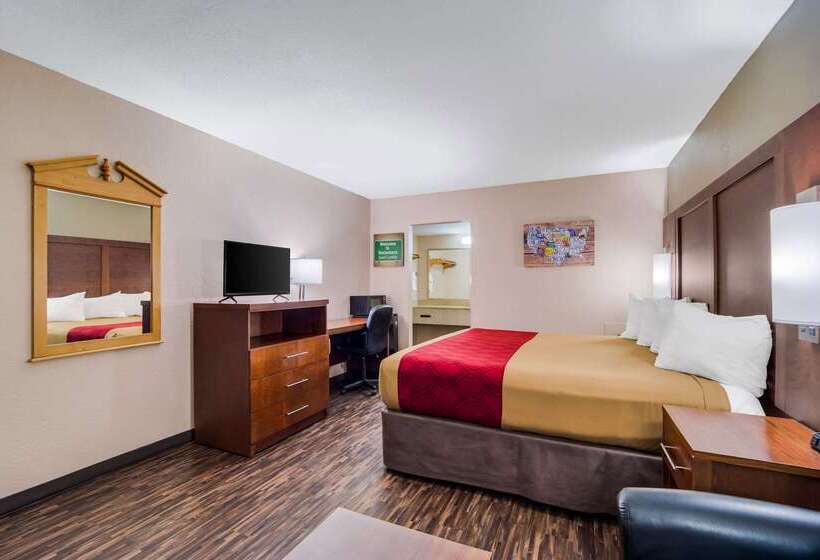 ホテル Econo Lodge