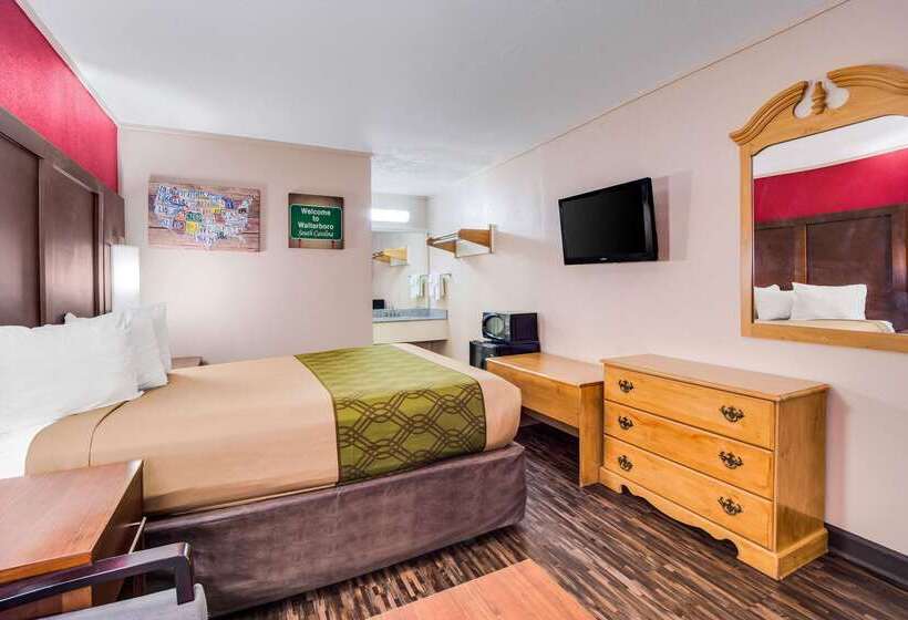 ホテル Econo Lodge