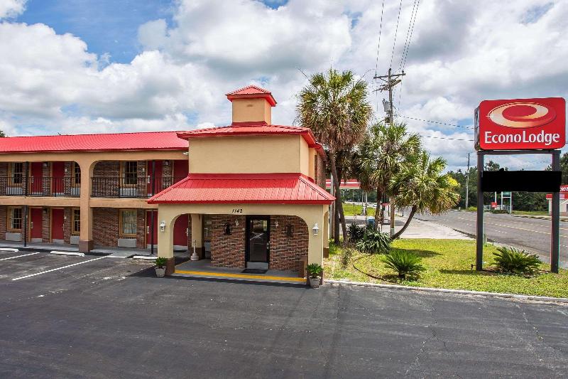 ホテル Econo Lodge