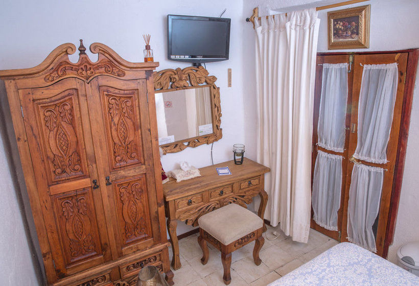 Fotos del hotel Eden De Los Angeles:  8