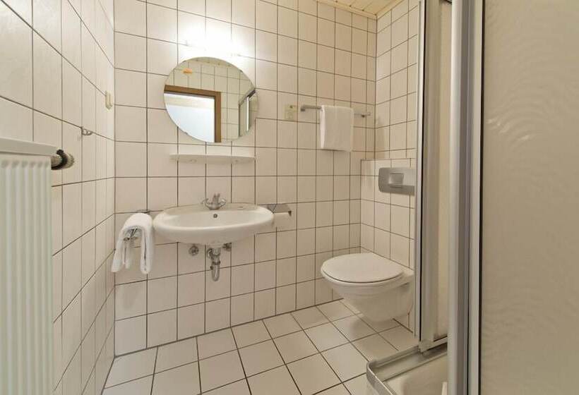 فندق Ellenzer Goldbaumchen