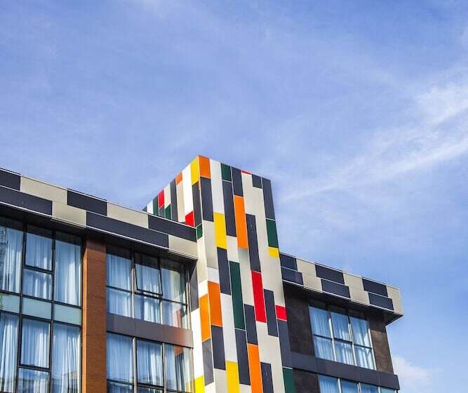 ホテル The Elysium Styles Taksim