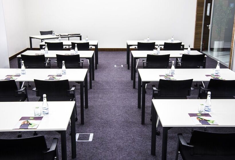 Fotos del hotel The Elysium Styles Taksim:  9