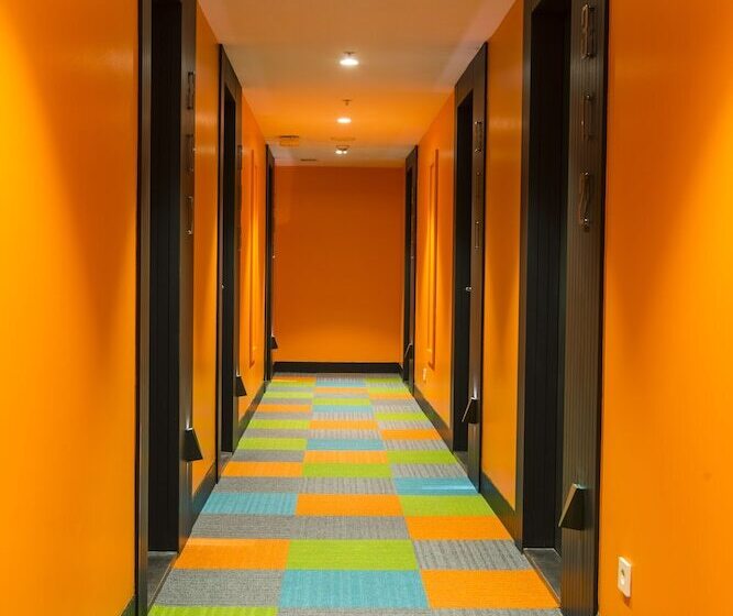 Fotos del hotel The Elysium Styles Taksim:  16