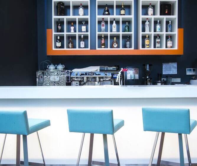 Fotos del hotel The Elysium Styles Taksim:  13