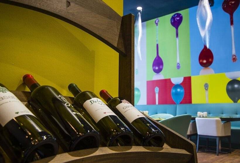 Fotos del hotel The Elysium Styles Taksim:  21