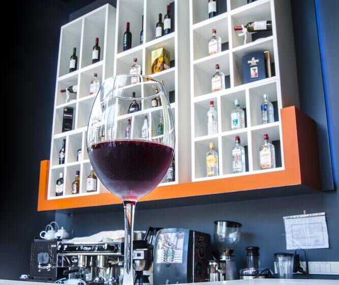 ホテル The Elysium Styles Taksim