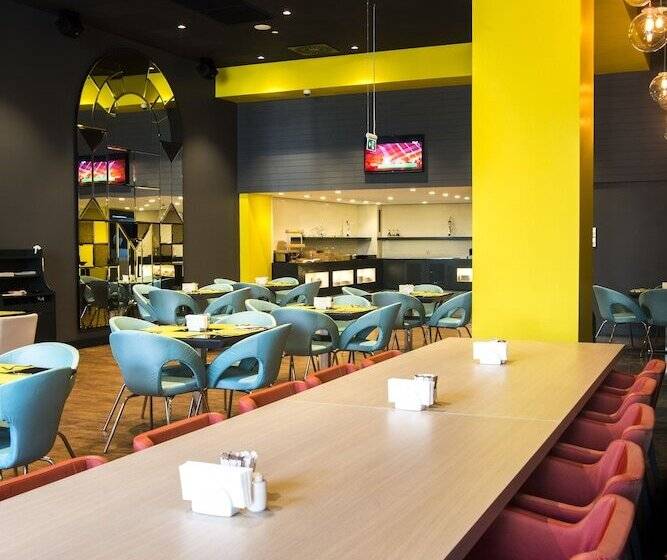 ホテル The Elysium Styles Taksim