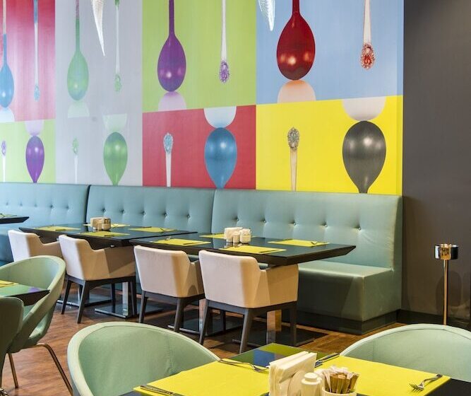 Fotos del hotel The Elysium Styles Taksim:  24