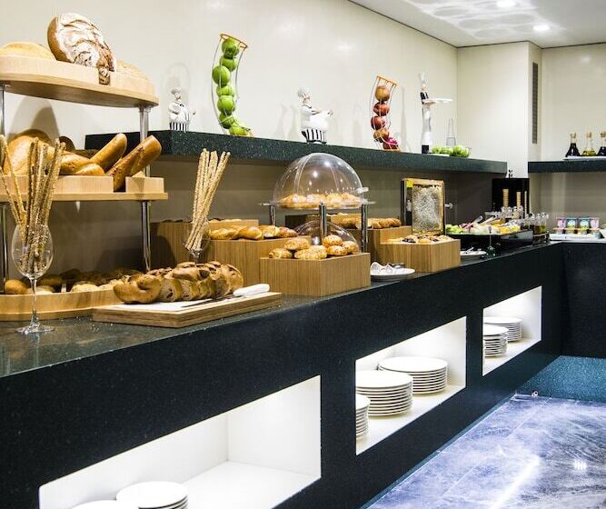 Fotos del hotel The Elysium Styles Taksim:  5