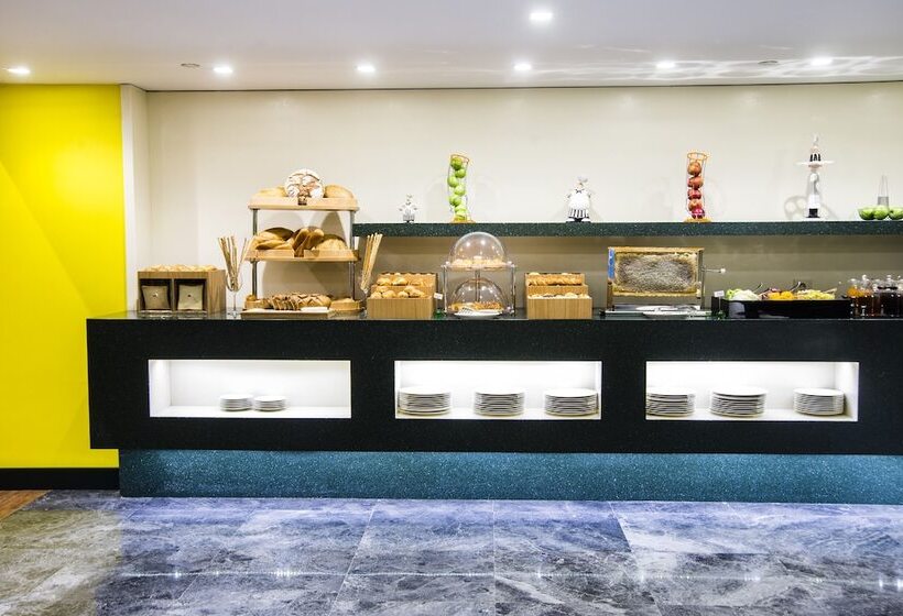 Fotos del hotel The Elysium Styles Taksim:  26