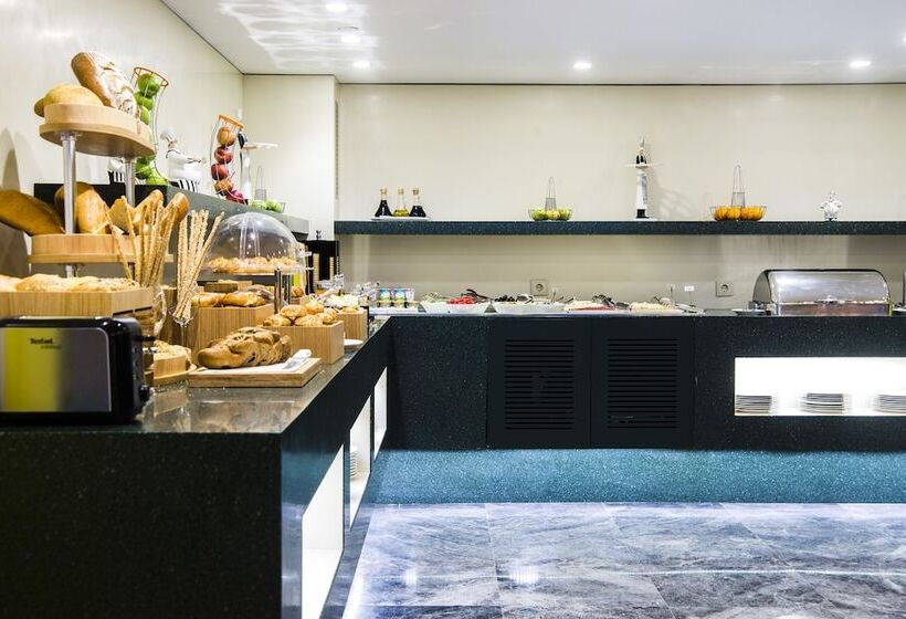 Fotos del hotel The Elysium Styles Taksim:  17