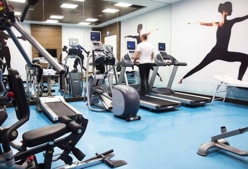 Fotos del hotel The Elysium Styles Taksim:  28