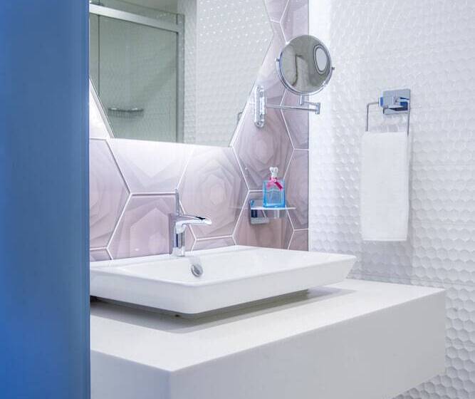 Fotos del hotel The Elysium Styles Taksim:  20