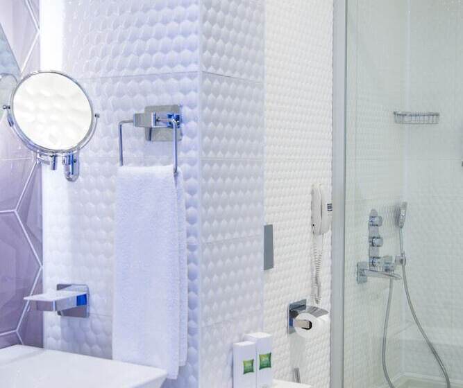 Fotos del hotel The Elysium Styles Taksim:  29