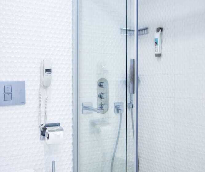 Fotos del hotel The Elysium Styles Taksim:  12