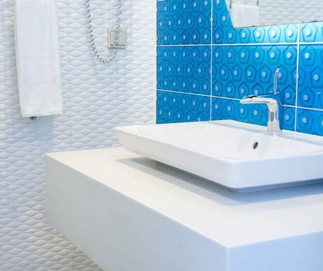 Fotos del hotel The Elysium Styles Taksim:  4