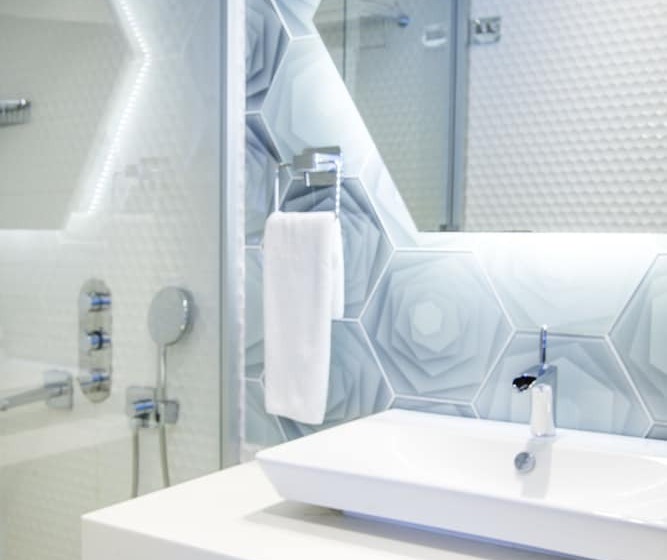 Fotos del hotel The Elysium Styles Taksim:  18