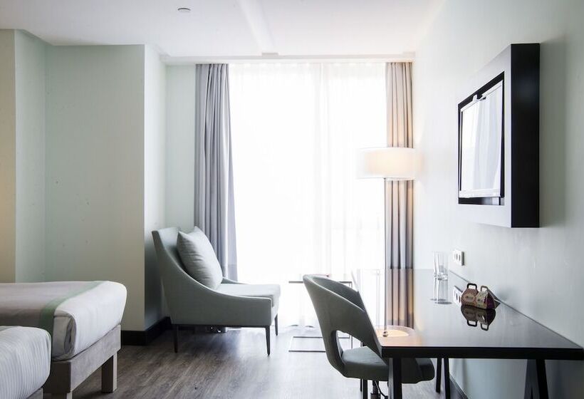 ホテル The Elysium Styles Taksim