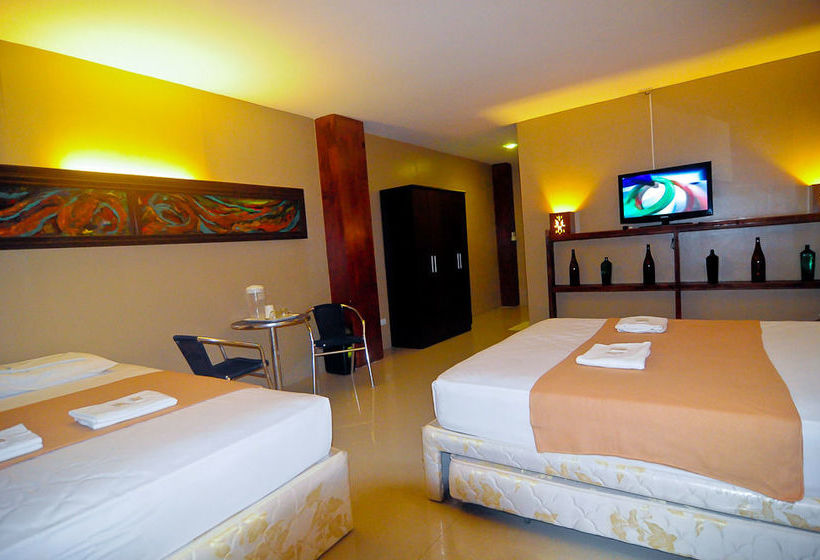 Отель Royal Coast Tourist Inn And Restaurant