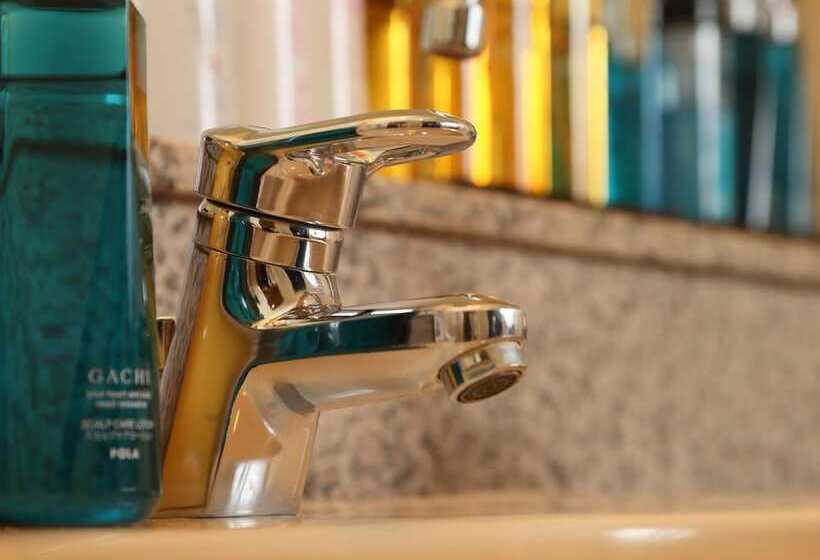 فندق Fine Garden Matsuzaka Iii