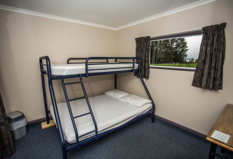 Fotos del hotel Fiordland Great Views Holiday Park:  26