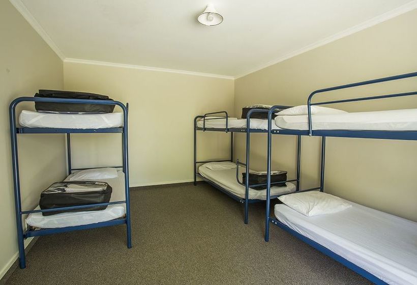 Fotos del hotel Fiordland Great Views Holiday Park:  35