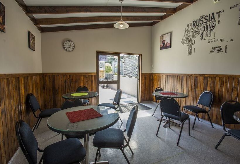 Fotos del hotel Fiordland Great Views Holiday Park:  8