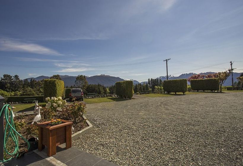 Fotos del hotel Fiordland Great Views Holiday Park:  17