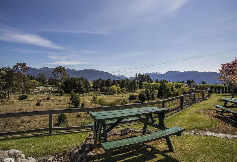 Fotos del hotel Fiordland Great Views Holiday Park:  37