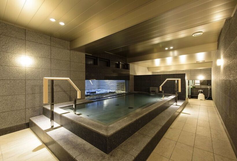 Fotos del hotel Futakotamagawa Excel  Tokyu:  34