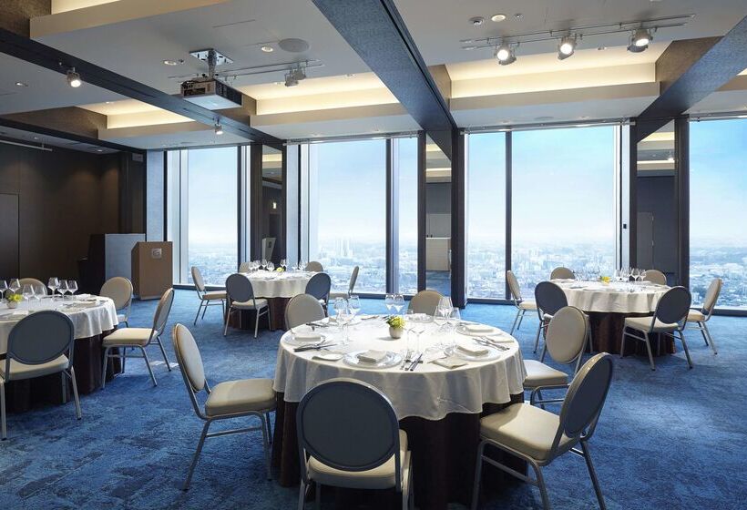 Fotos del hotel Futakotamagawa Excel  Tokyu:  28