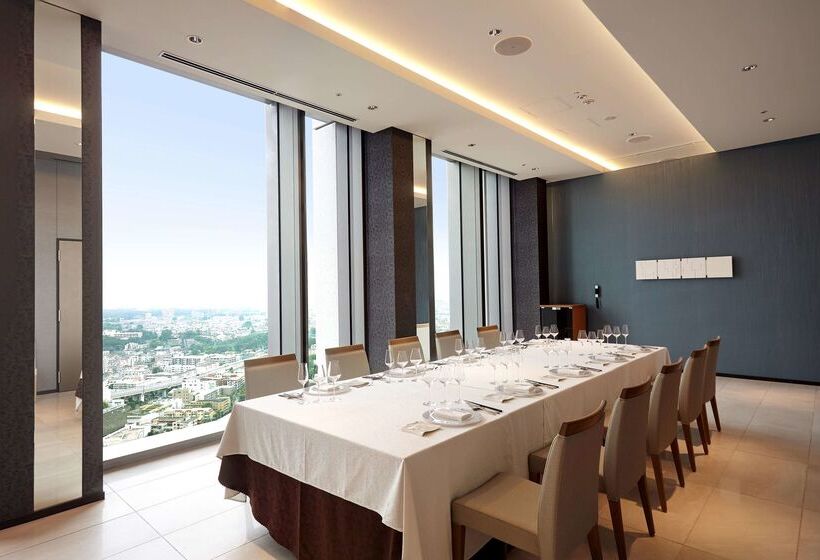 Fotos del hotel Futakotamagawa Excel  Tokyu:  25