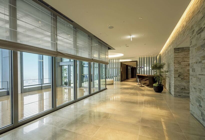 Fotos del hotel Futakotamagawa Excel  Tokyu:  38