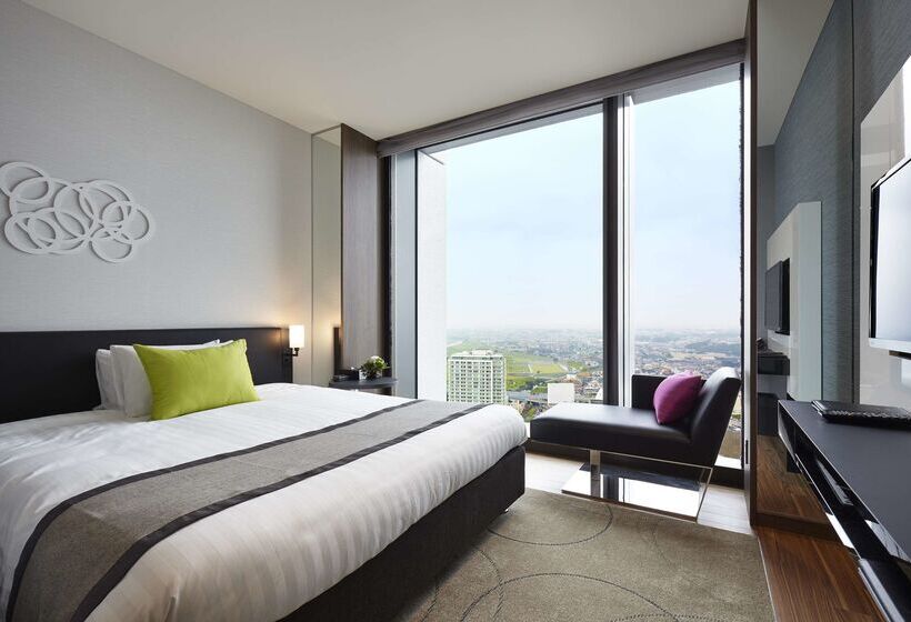 Fotos del hotel Futakotamagawa Excel  Tokyu:  33