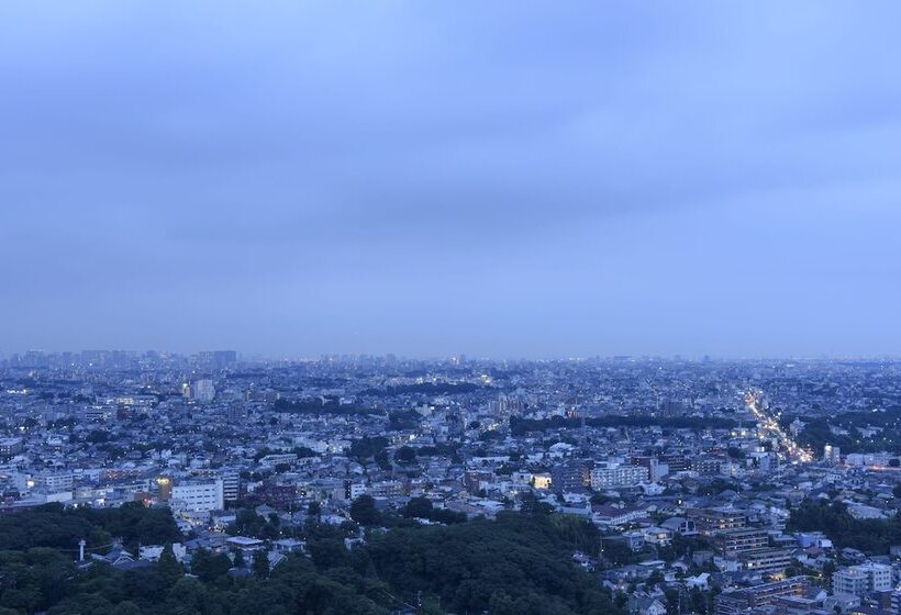 Fotos del hotel Futakotamagawa Excel  Tokyu:  20