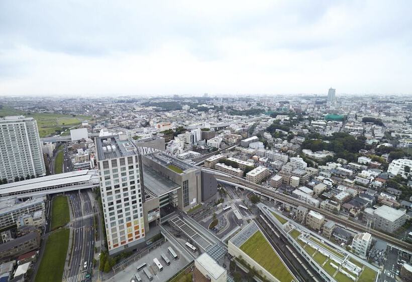 Fotos del hotel Futakotamagawa Excel  Tokyu:  17